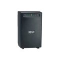 Tripp Lite Smart UPS, 1.5kVA, 6 Outlets, Tower, Out: 110/115/120V , In:120V AC SMART1500